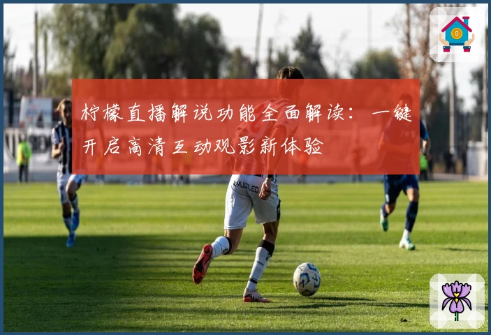 柠檬直播解说功能全面解读：一键开启高清互动观影新体验