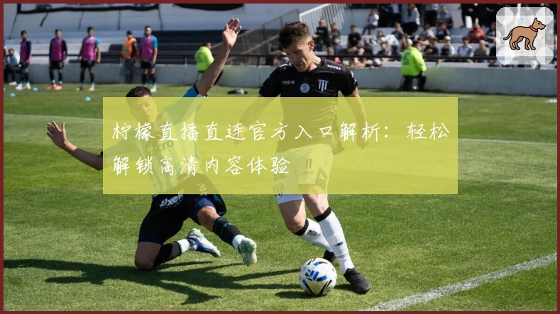 柠檬直播直连官方入口解析：轻松解锁高清内容体验