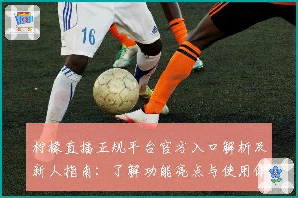 柠檬直播正规平台官方入口解析及新人指南：了解功能亮点与使用体验
