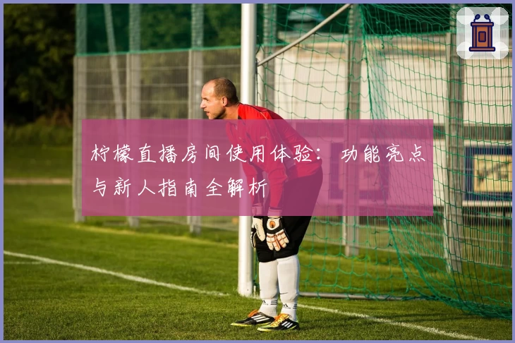 柠檬直播房间使用体验：功能亮点与新人指南全解析