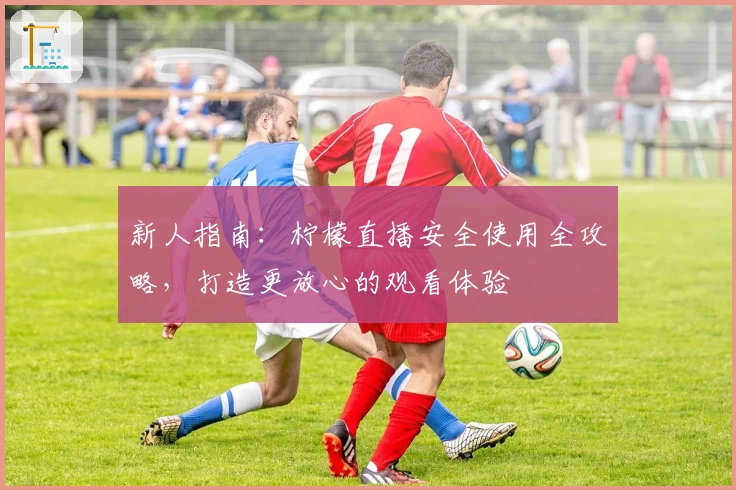 新人指南：柠檬直播安全使用全攻略，打造更放心的观看体验