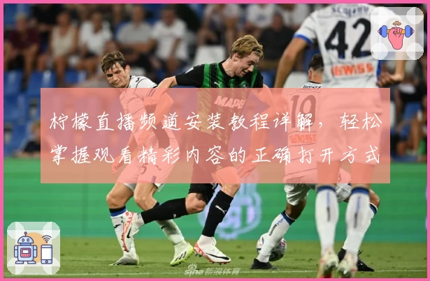 柠檬直播频道安装教程详解，轻松掌握观看精彩内容的正确打开方式