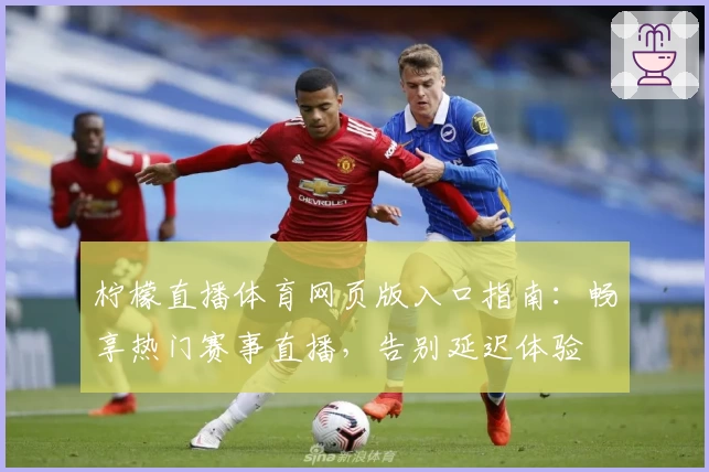 柠檬直播体育网页版入口指南：畅享热门赛事直播，告别延迟体验