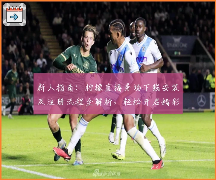 新人指南：柠檬直播秀场下载安装及注册流程全解析，轻松开启精彩互动体验